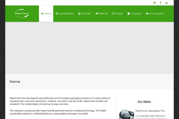 Site using Gdpr-cookie-consent plugin