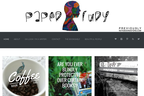 paperfury.com site used Foodiepro-v320