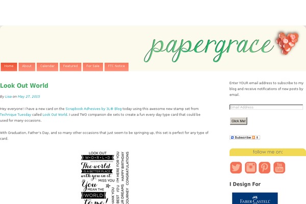 Tweaker4 theme site design template sample