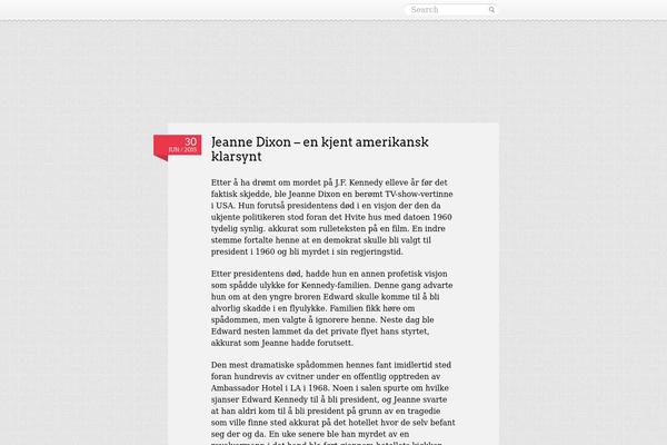 Pink Touch 2 theme site design template sample