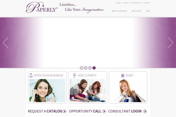 Site using TubePress plugin