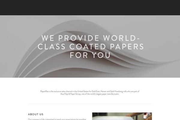 Site using IMG Mouseover plugin