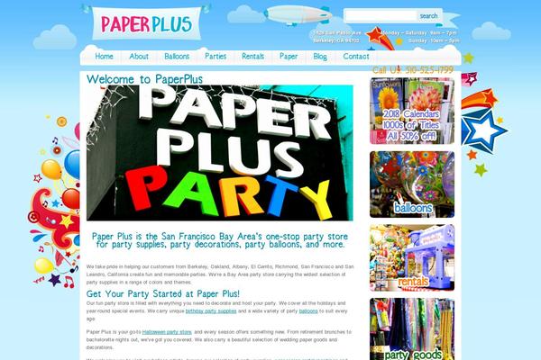 Site using Multi-level Navigation Plugin plugin