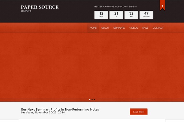 Astra Child theme site design template sample