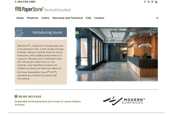 Site using Mapsvg plugin