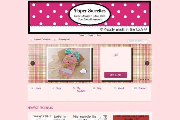 Site using Amy-user plugin
