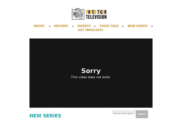 Site using WP Responsive header image slider plugin