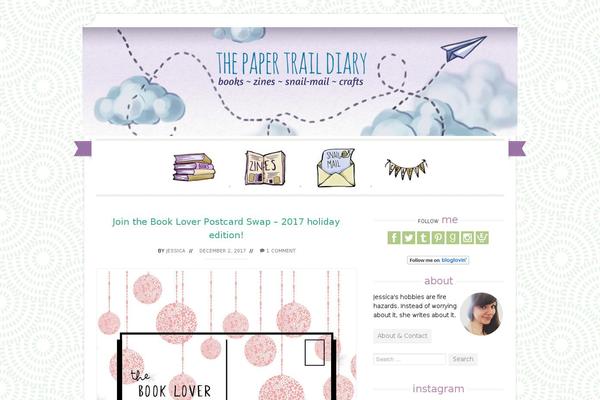 Site using Follow plugin