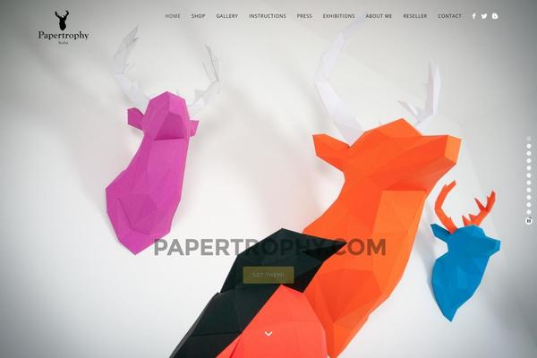 Site using Contact-form-7-drop-uploader plugin