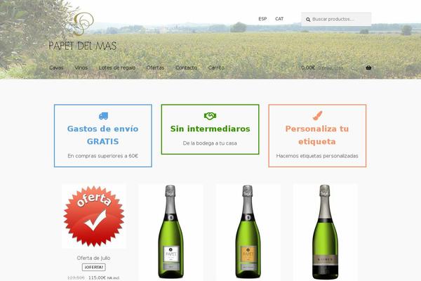 Site using Woocommerce-variation-swatches-and-photos plugin
