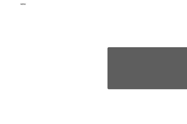 Avas theme site design template sample