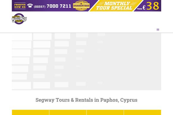 Site using HTML5 Responsive FAQ plugin