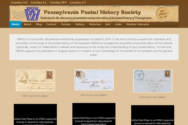 Wp Blossom theme site design template sample