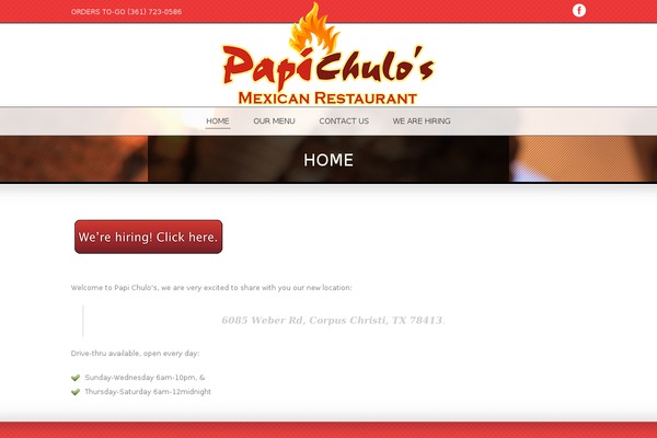 Site using Google Maps Ready! plugin