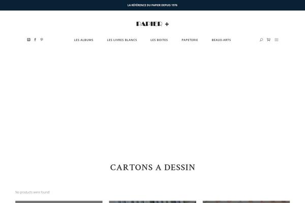 Site using Calla-core plugin
