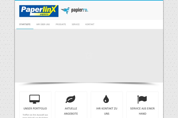papierro.de site used Wealthz