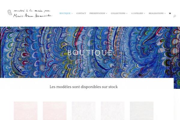 Site using Dizo-image-hover plugin