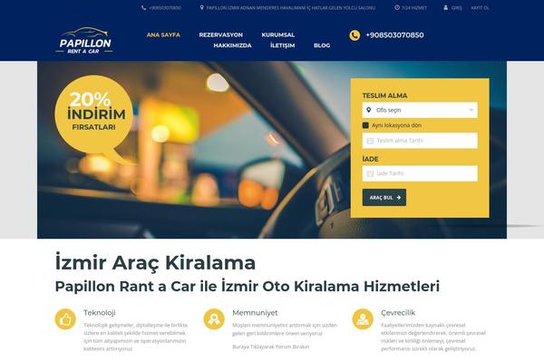 Site using Stm_vehicles_listing plugin