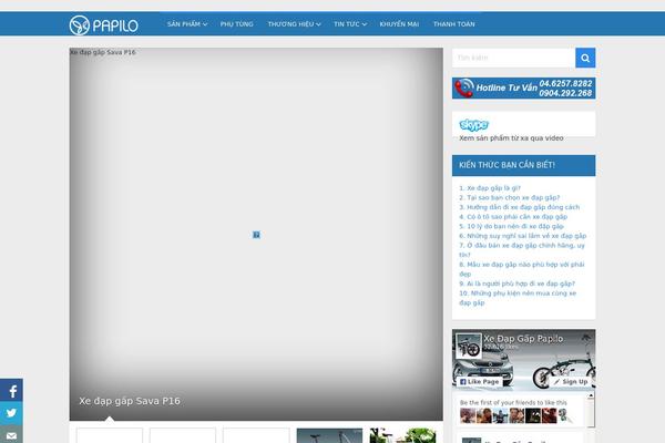 Site using Hotline-phone-ring plugin