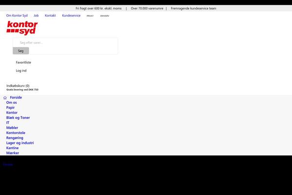 Site using MimeTypes Link Icons plugin