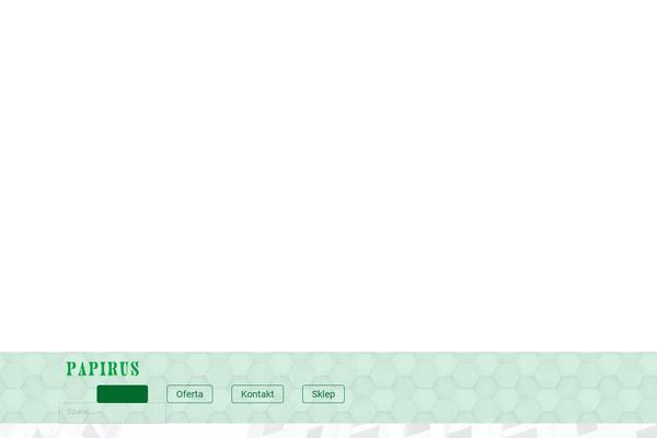 Site using Futurio-extra plugin