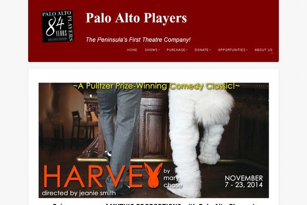 Acoustic v1.0.2 theme site design template sample