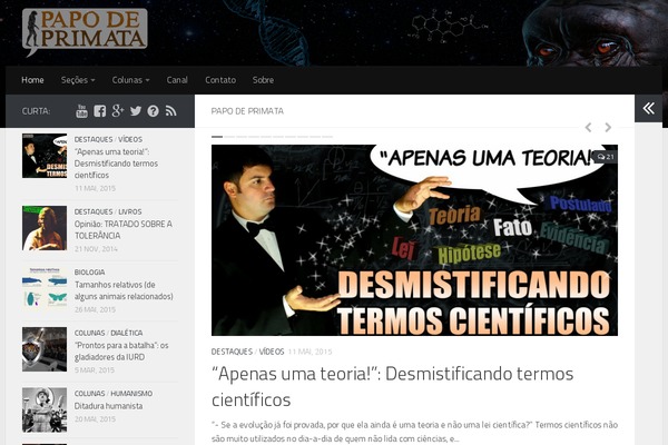Site using footnotes plugin