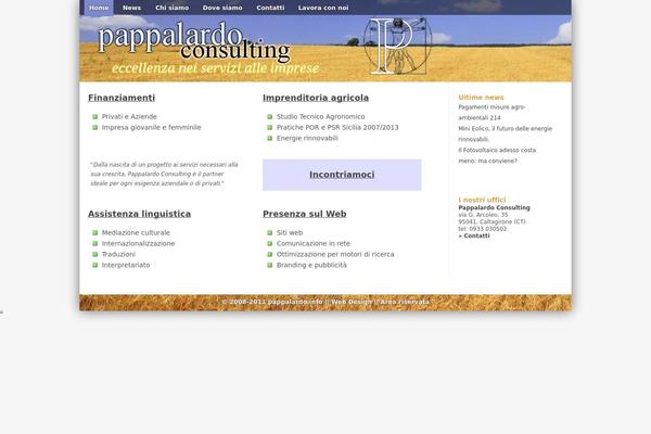 Site using Advanced Fancybox plugin