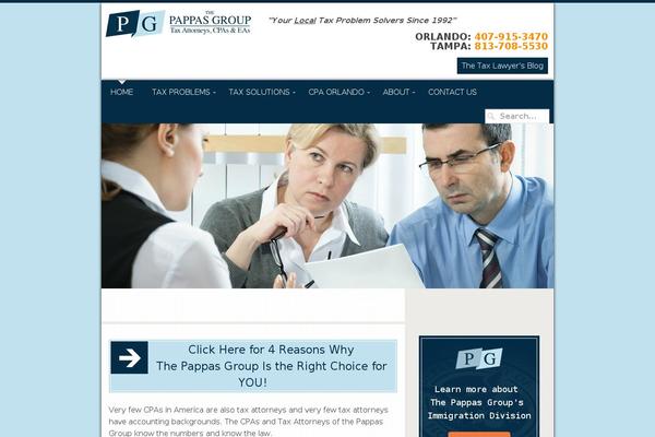 Twenty Twenty-One theme site design template sample