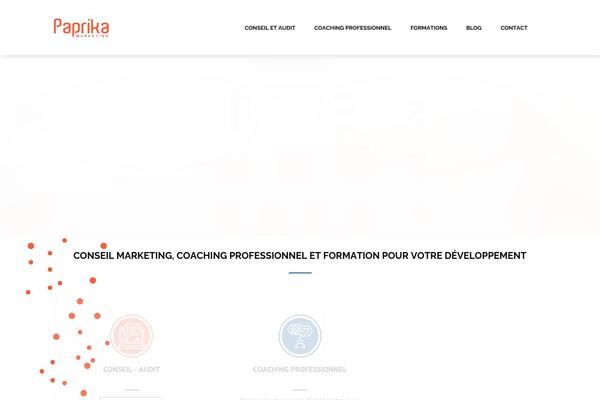 Site using Cmssuperheroesv2 plugin