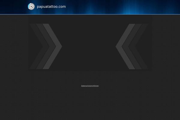 Pixelpower theme site design template sample