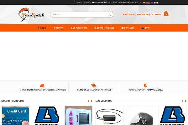Site using WooCommerce Currency Switcher plugin