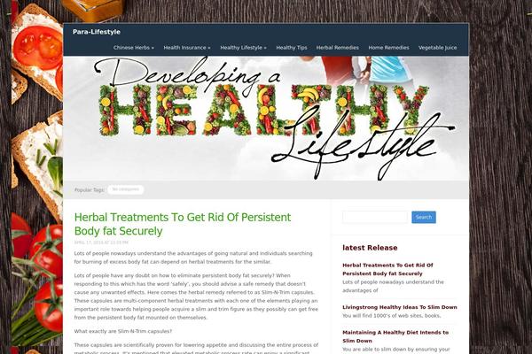 para-triathlon.org site used Riddle