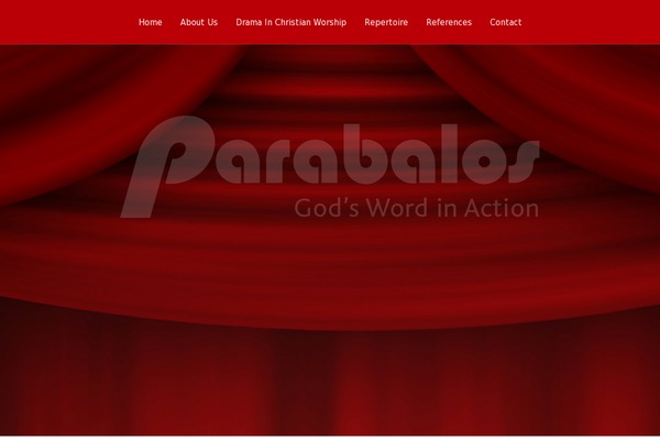 Vertex theme site design template sample