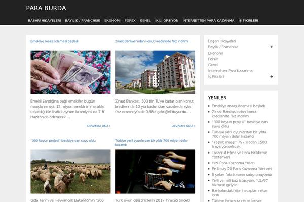 paraburda.com site used Paraburda