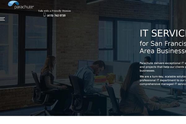 Site using WP Retina 2x plugin
