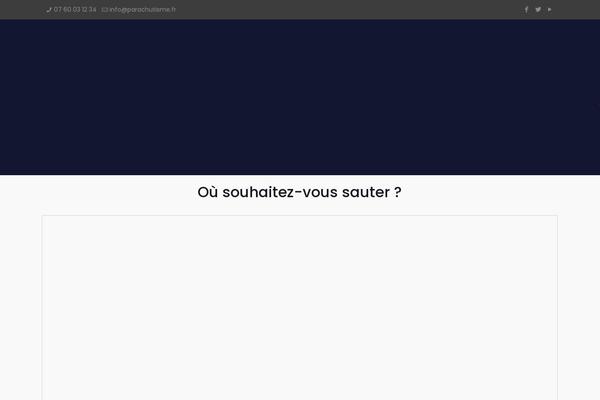 Site using Wc-vendors plugin