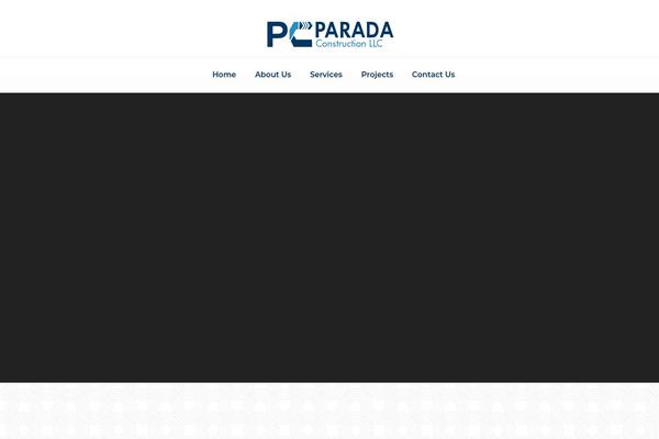 Site using Easymega plugin