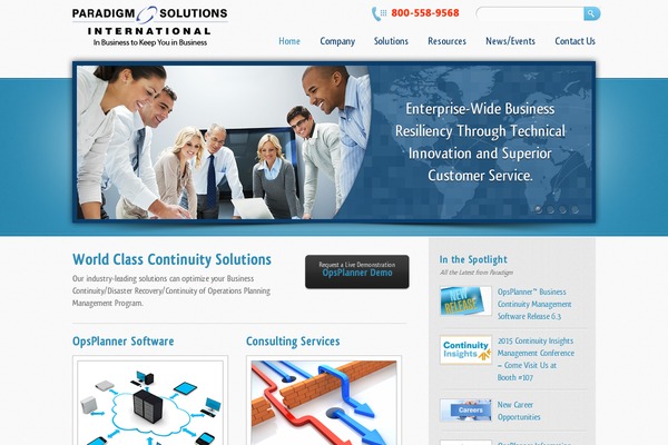 Site using Ishare_wpress plugin