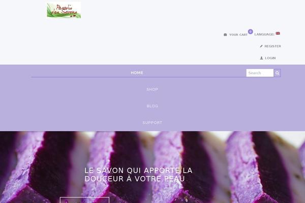 Site using Post-grid-and-filter-ultimate plugin