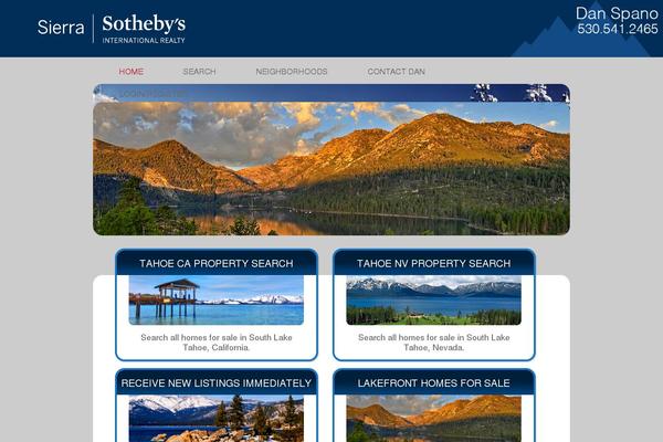 paradise-realestate.com site used Paradiserealestate