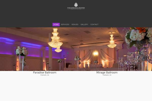 Site using Ishyoboy-boldial-assets plugin