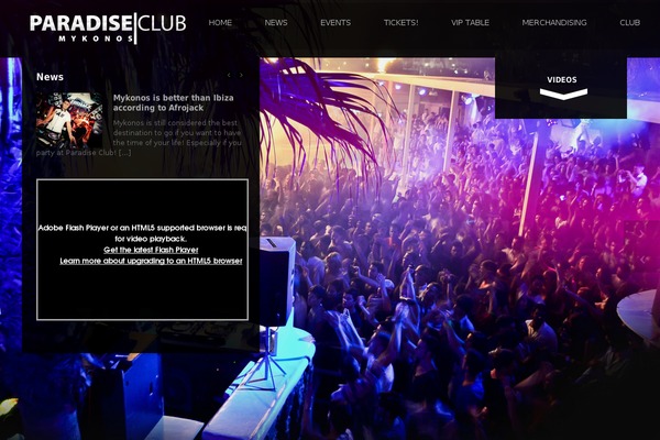 Rsw theme site design template sample