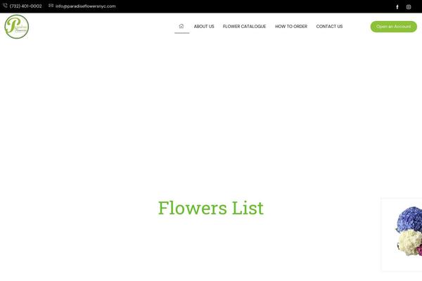 Xstore-child theme site design template sample