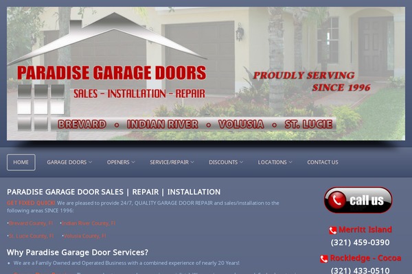 Rt_hadron_wp theme site design template sample