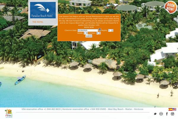 Site using Date-time-picker-for-contact-form-7 plugin