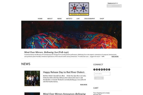 Neve-child-master theme site design template sample