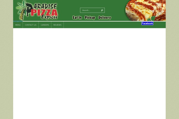 Trim theme site design template sample