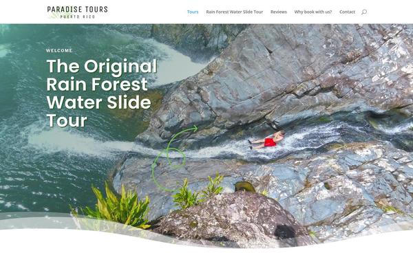 Site using Advanced-page-visit-counter plugin