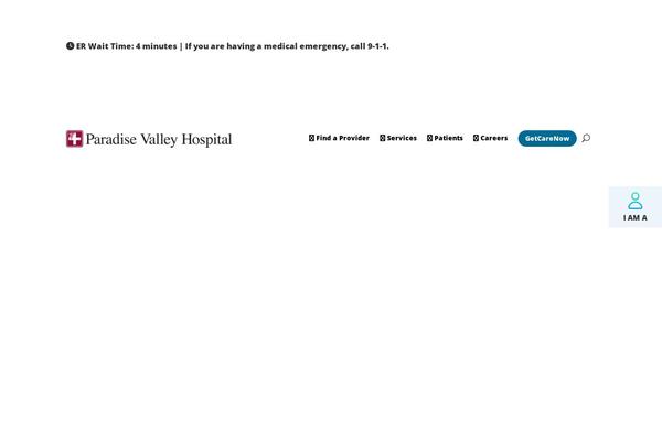 Site using Sticky-buttons plugin